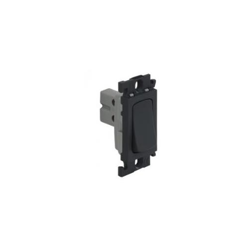 Legrand Mylinc 2W 16A Switch, 6763 12